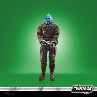 Star Wars The Mandalorian Vintage Collection Actionfigur 2022 The Mythrol