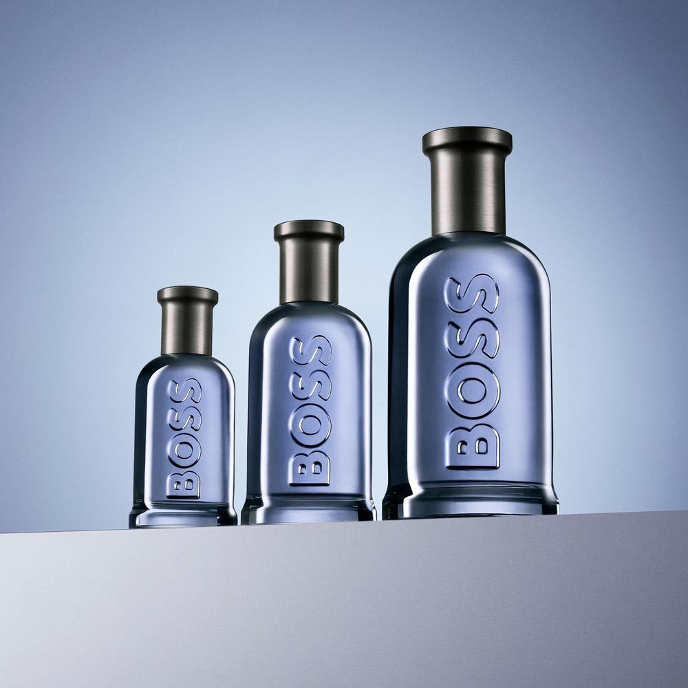 Boss - Hugo Boss Bottled Infinite Eau de Parfum Nat. Spray