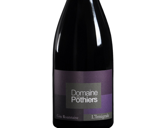 Domaine des Pothiers L'Intégrale 2021 Loire Côte Roannaise
