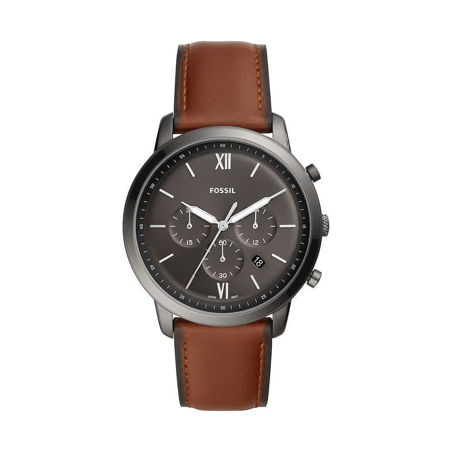 Fossil Chronograph Neutra