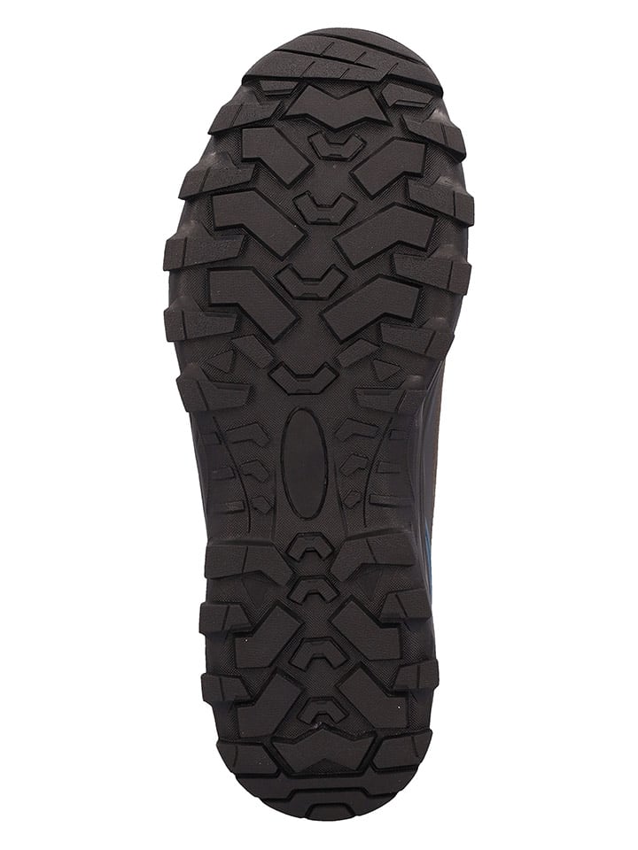 CMP Leder-Trekkingboots 