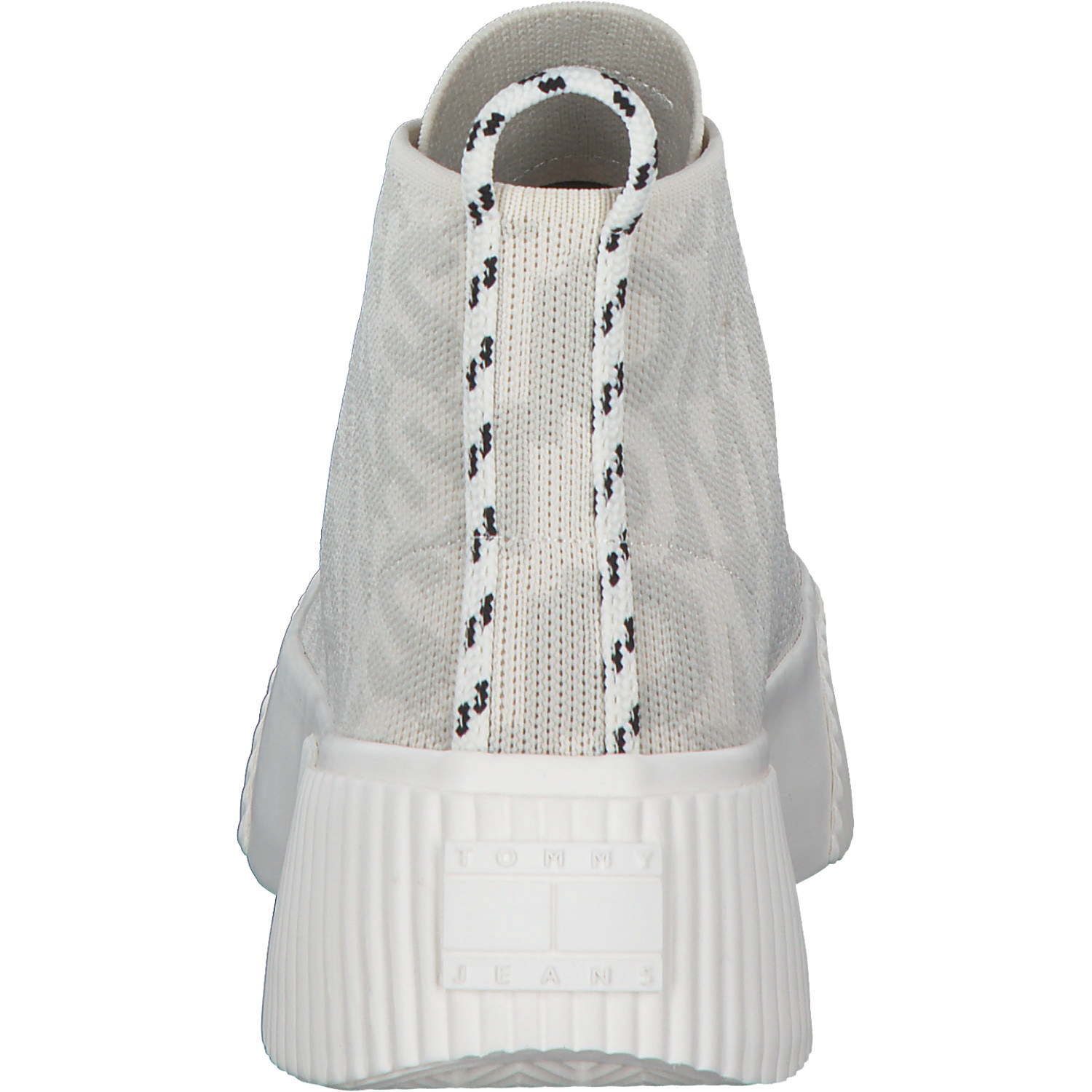 Tommy Hilfiger EN0EN02141, Stiefel, Damen, light silt