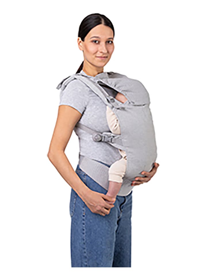 MoMi Babytrage 