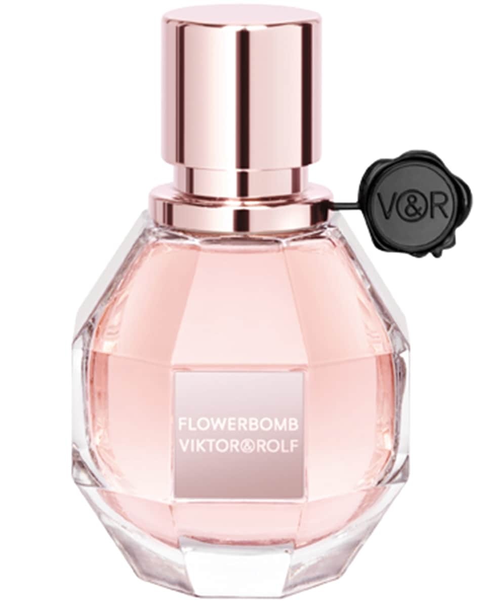 flowerbomb  EAU DE PARFUM