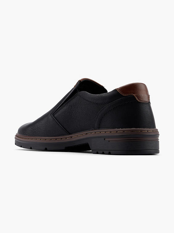 AM SHOE Business Slipper