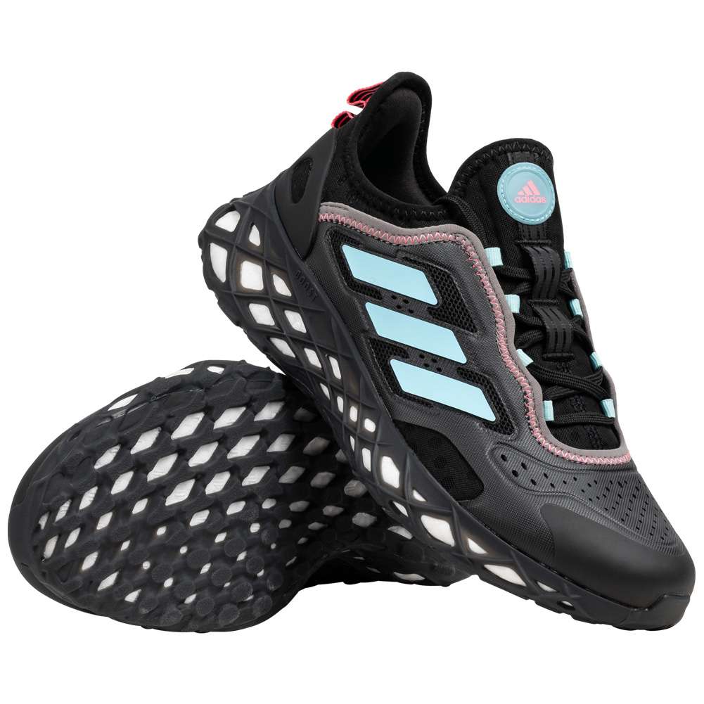 adidas Web BOOST Kinder Sneaker GX9760