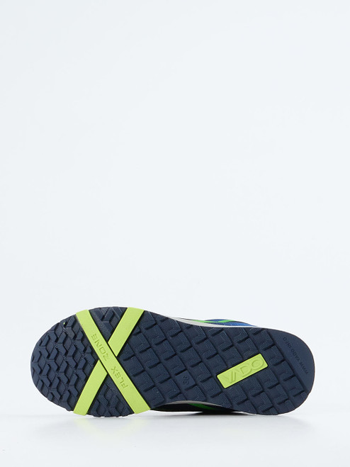 Schnürboots-67001560004 Vado