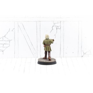 Townsfolk Miniatures - Servant With Sack