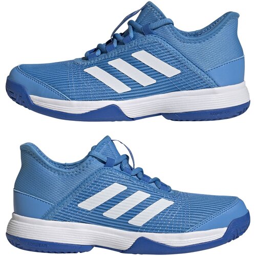 KINDER TENNISOUTDOORSCHUHE ADIZERO CLUB K