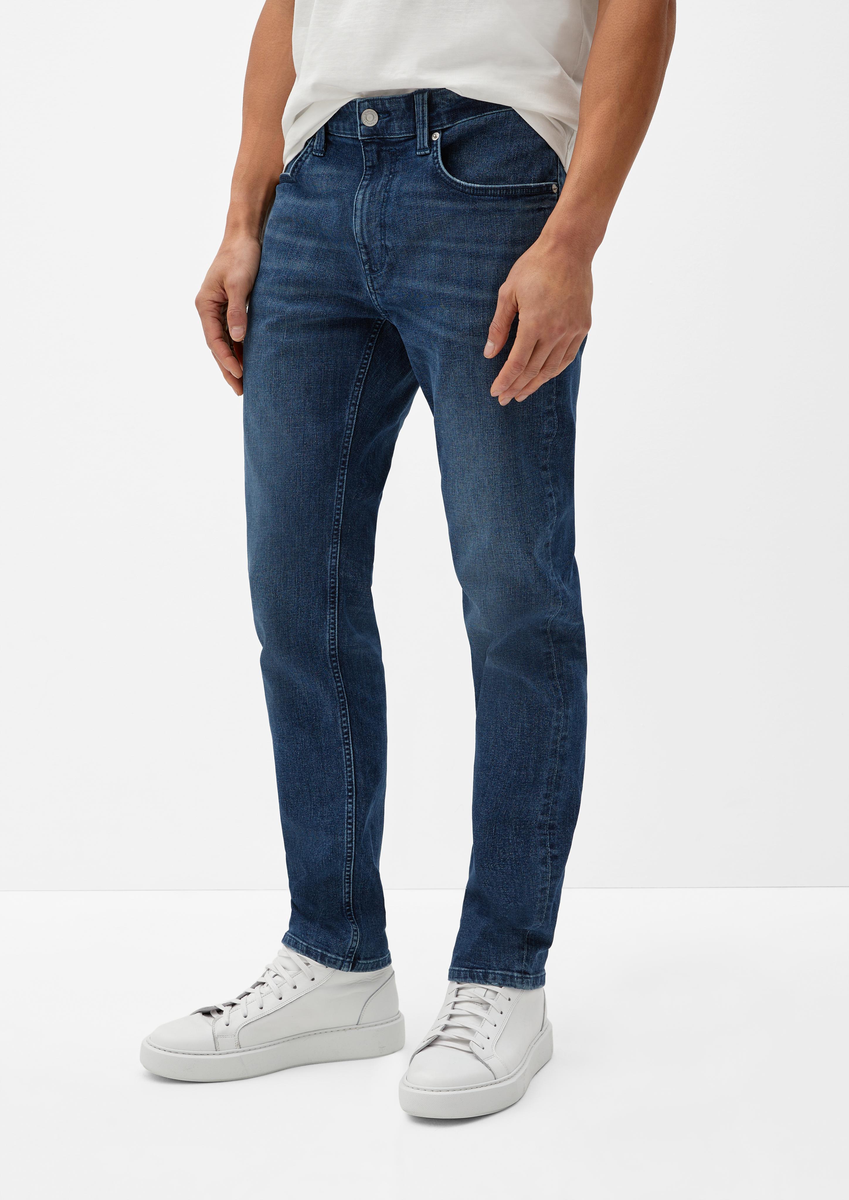Jeans Nelio / Slim Fit / Mid Rise / Slim Leg   2130347-56Z4
