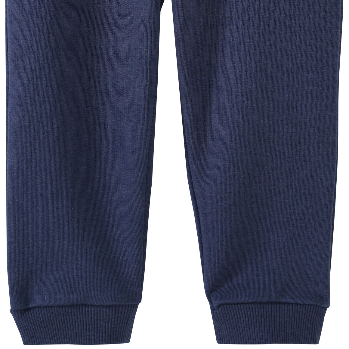 Baby Jogginghose mit LKW-Applikation