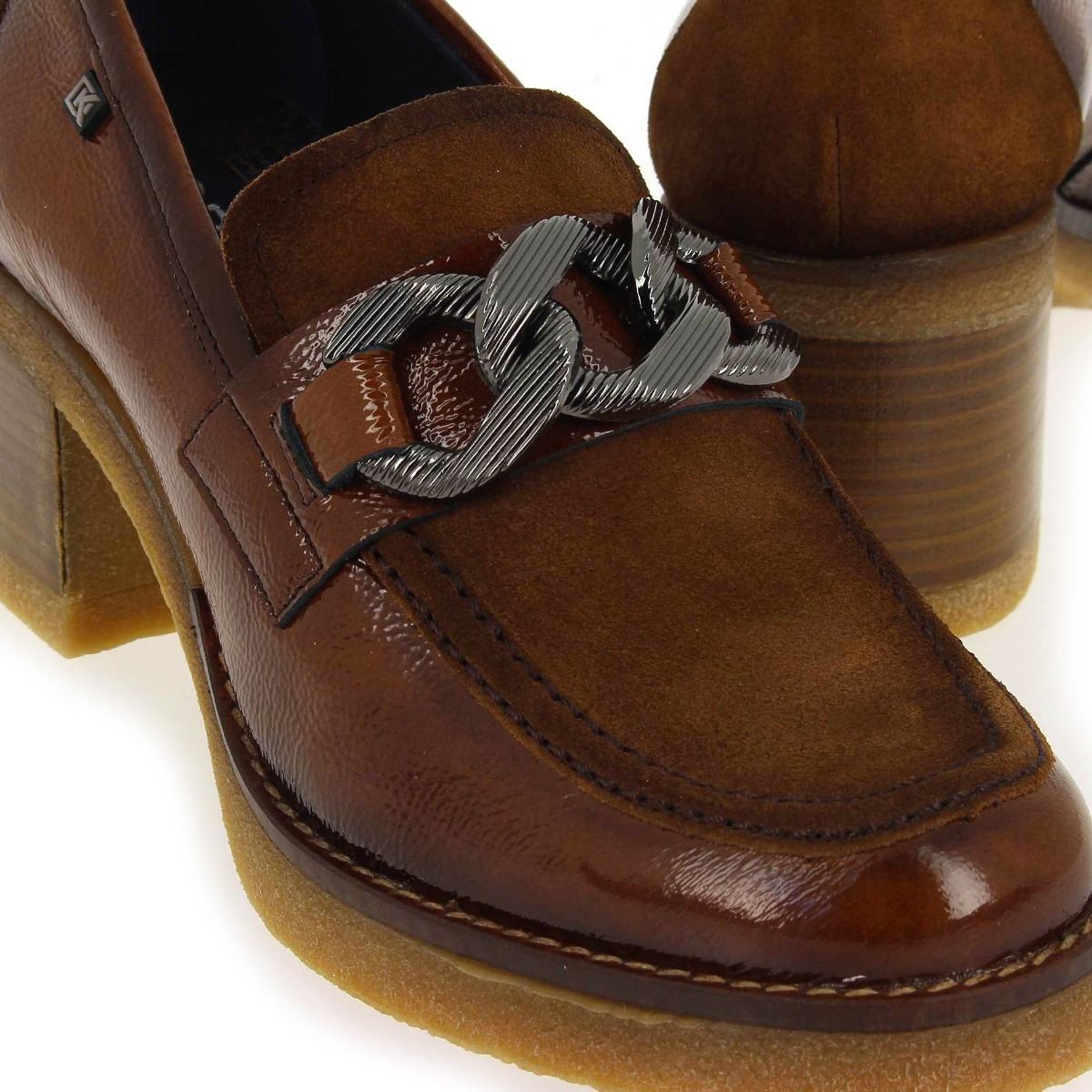 Dorking  OPRAH 9193 - Cognac