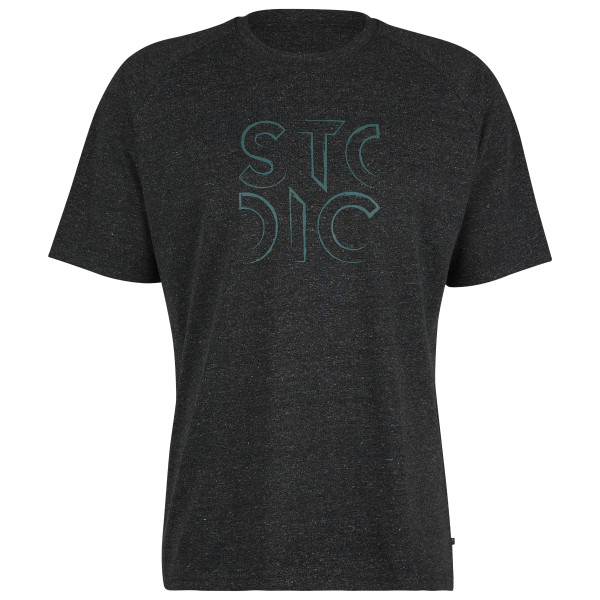 Stoic - Hemp20 LofsdalenSt. S/S - Funktionsshirt