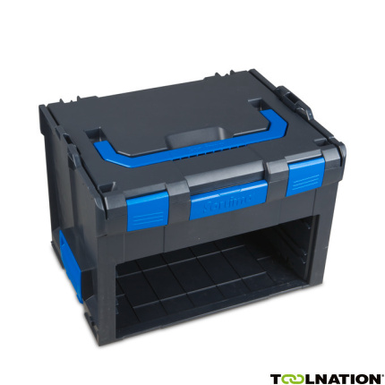 Issue 6000011072 LS-BOXX 306 G leg