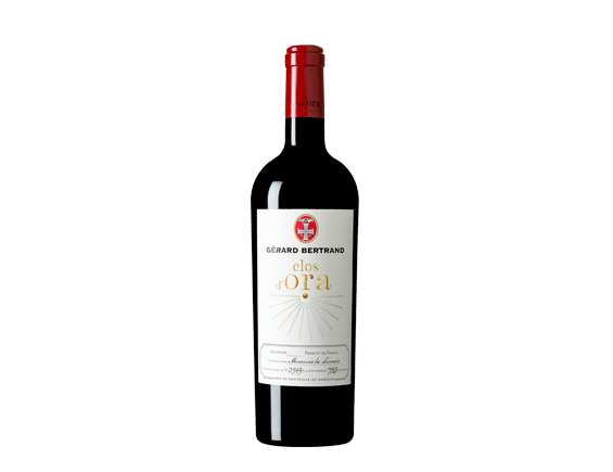 Gérard Bertrand Clos D'Ora 2017 Languedoc-Roussillon Minervois La Livinière
