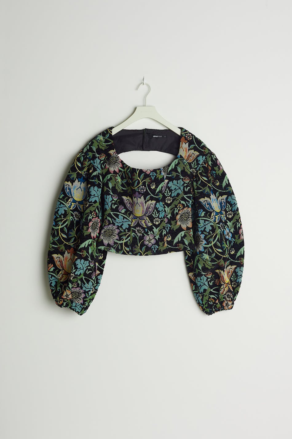 Babba trend blouse