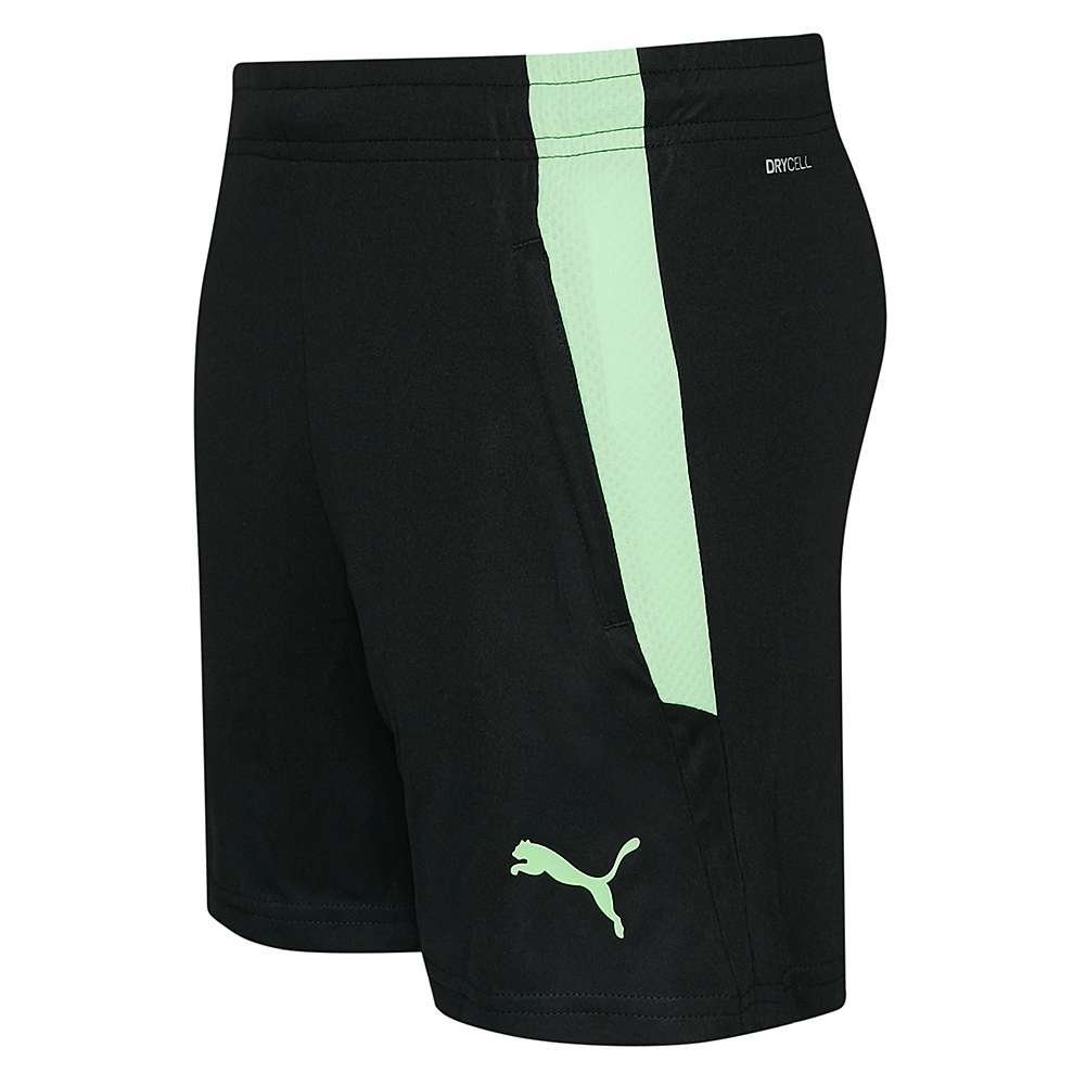 Borussia Mönchengladbach PUMA Kinder Trainings Shorts 759969-03