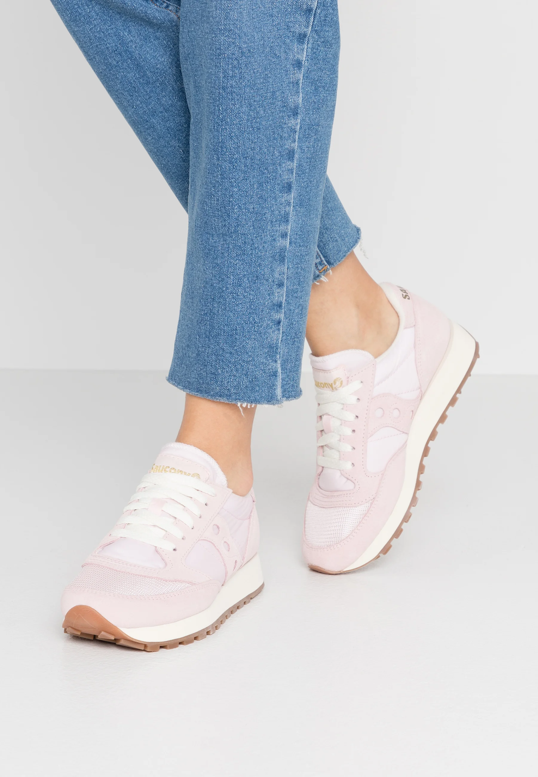 Saucony JAZZ ORIGINAL VINTAGE - Zapatillas bajas