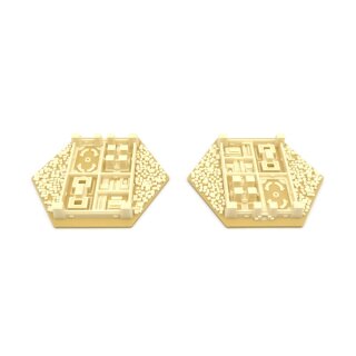 Upgrade kit for Ankh - 46 Pieces