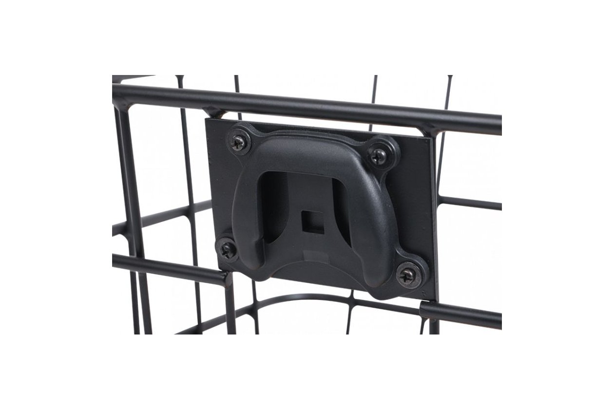 Zefal Fahrradkorb Classic Front