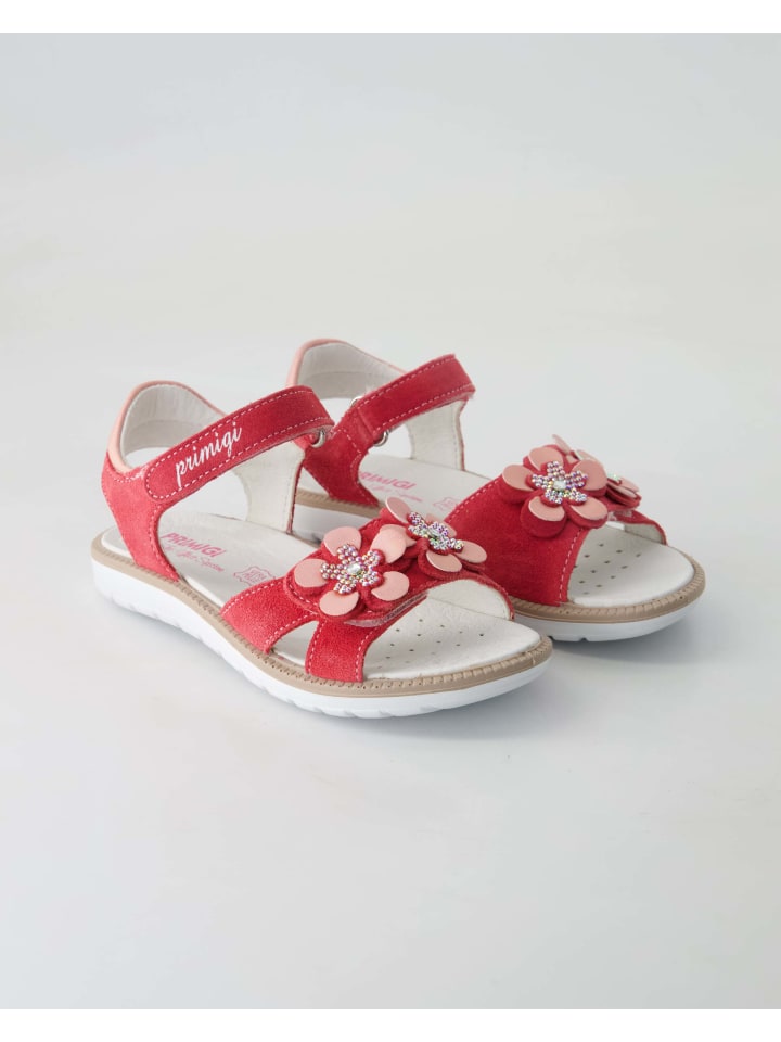 Primigi Sandalen in Rot günstig kaufen