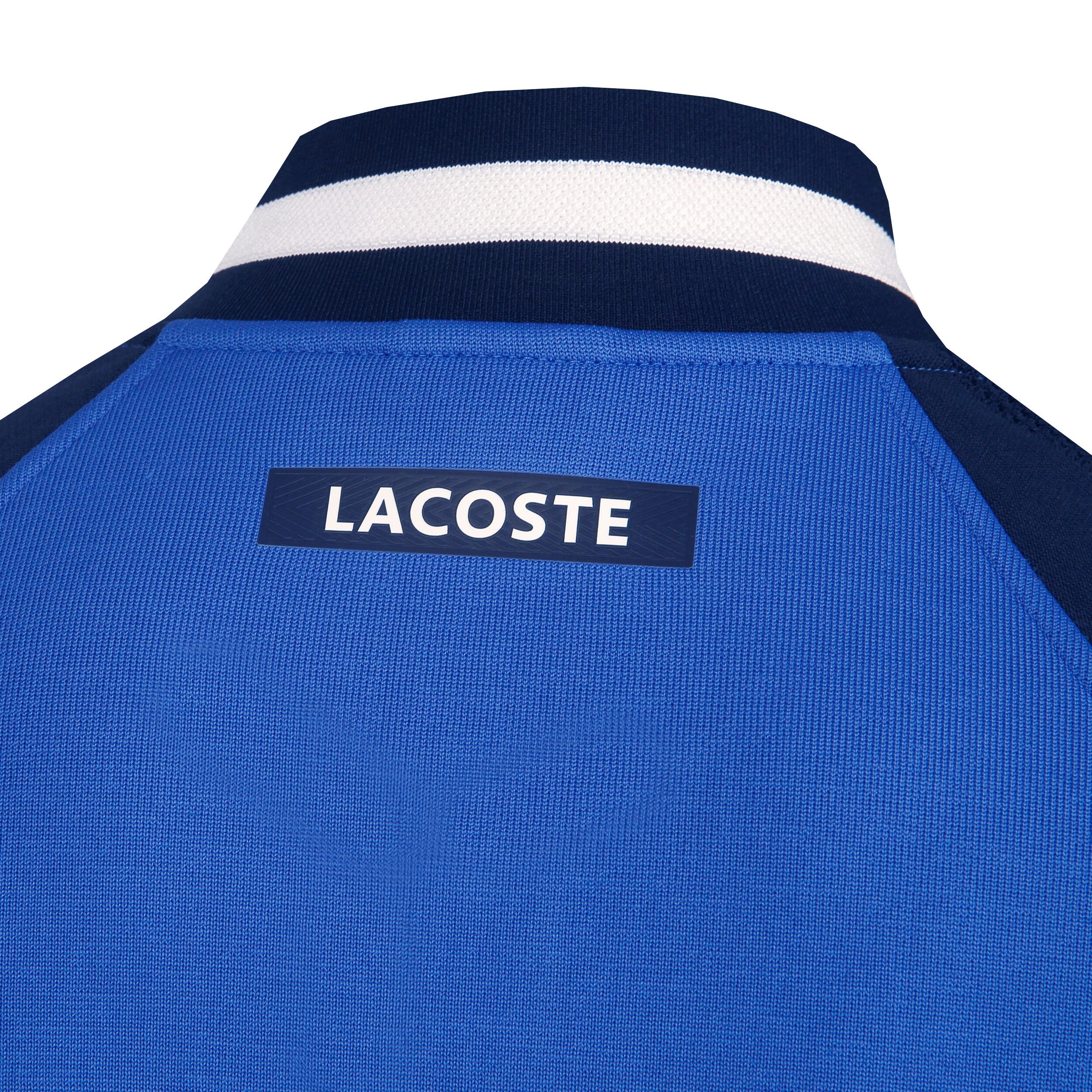Trainingsjacke Herren - Blau, Dunkelblau