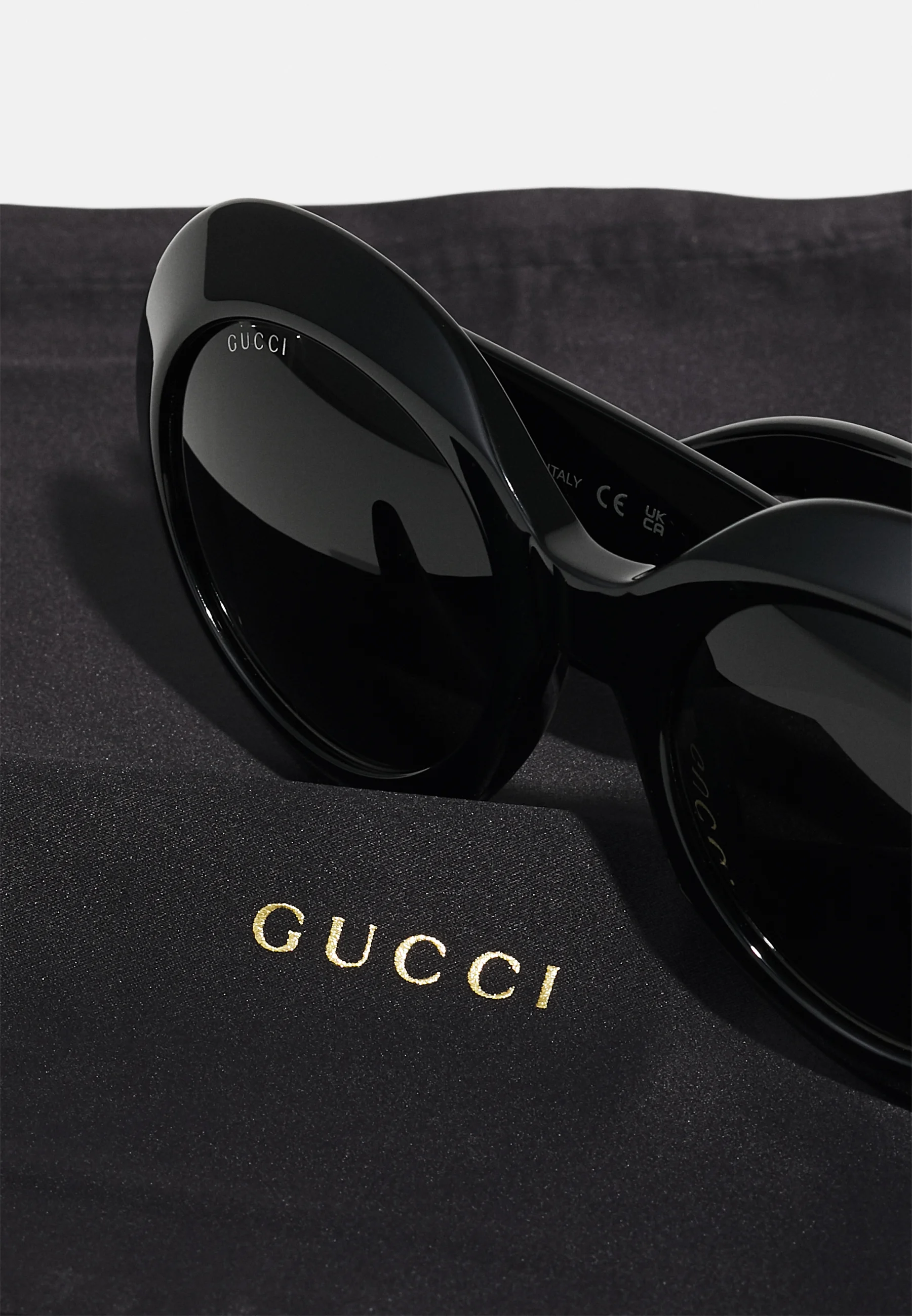 Gafas de sol Gucci