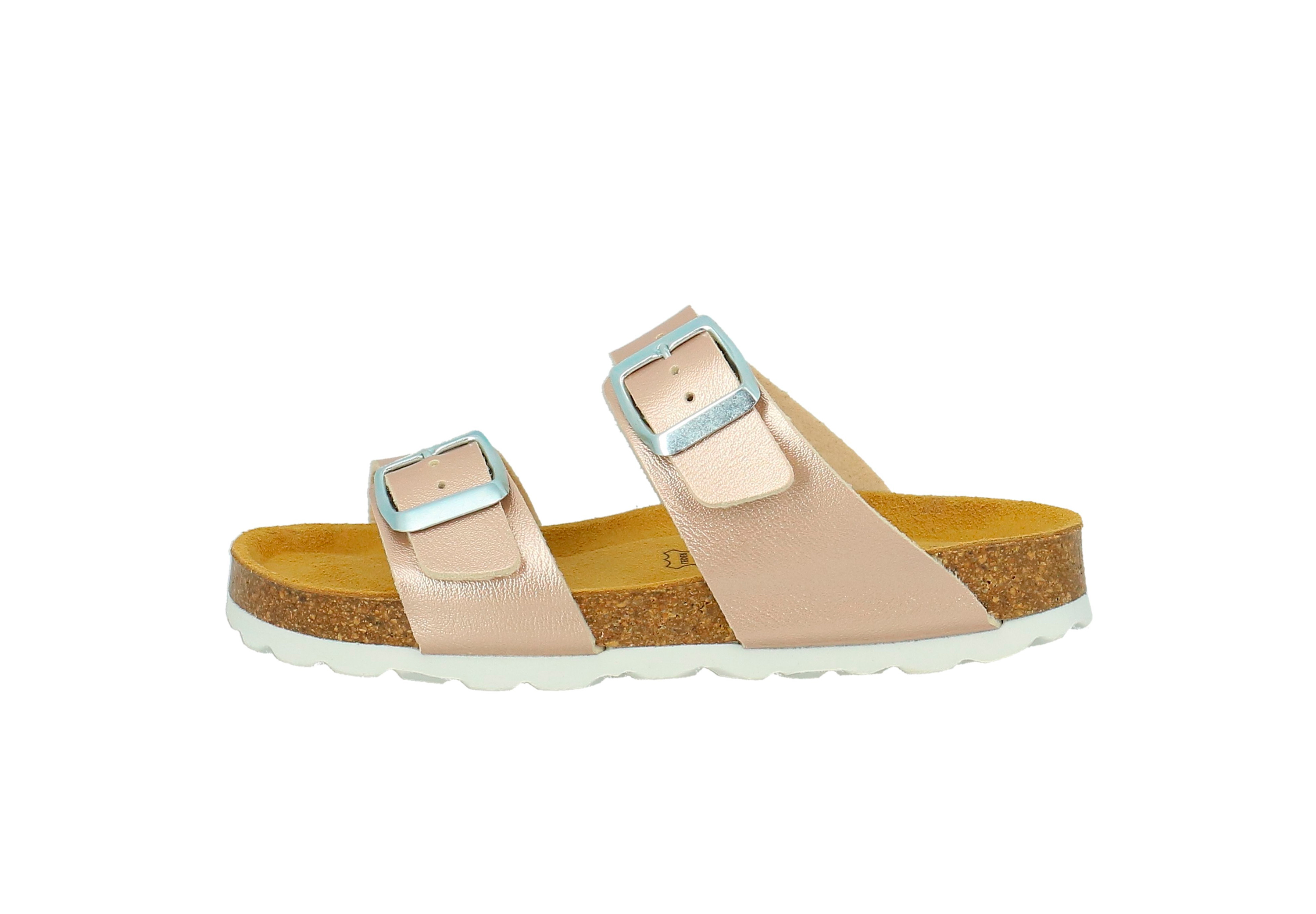 Lurchi Sandale Olgi - rose-gold