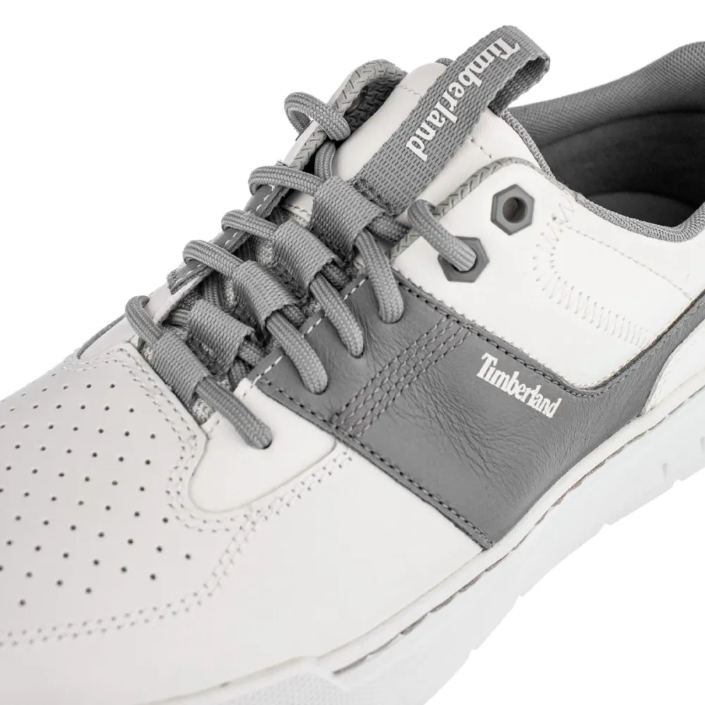 Timberland MPGR Low Lace TB0A676HEAZ1 / weiss