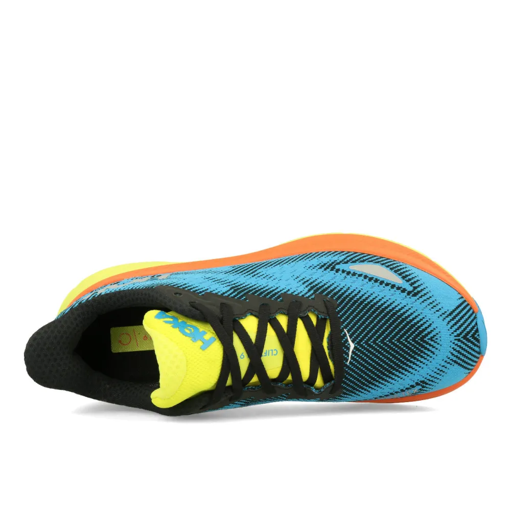 Hoka Clifton 9 Gtx 1150810-BDVB / blau