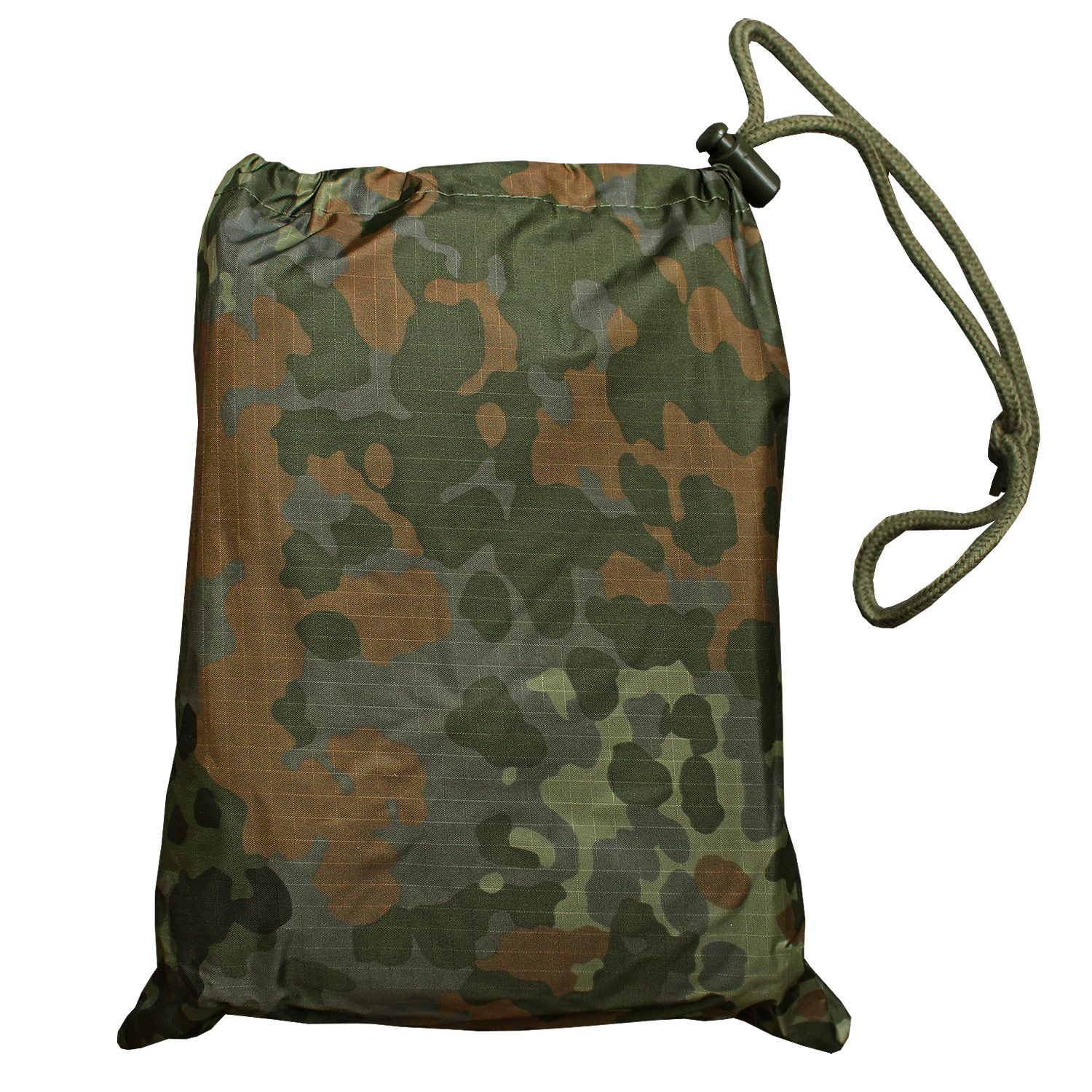 Regenponcho Premium Rip-Stop
