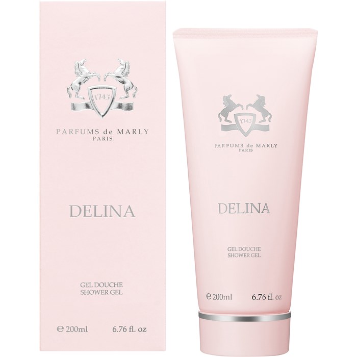 Shower Gel