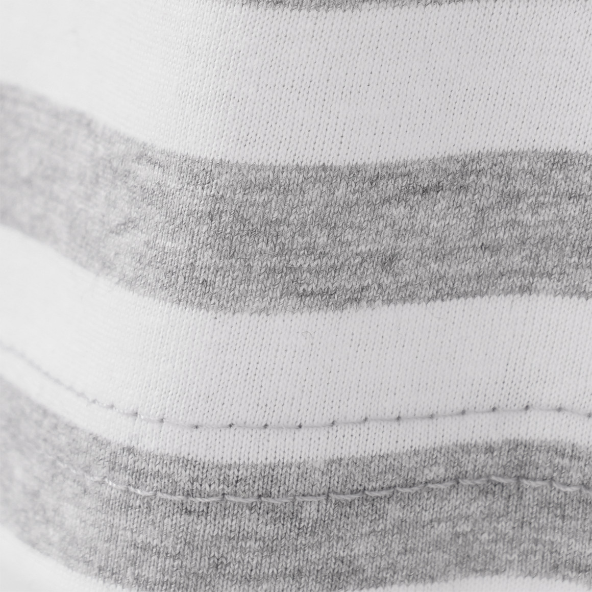 Kinder Langarmshirt im Ringel-Look