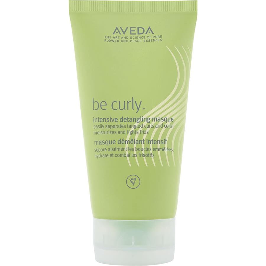 Intensive Detangling Masque