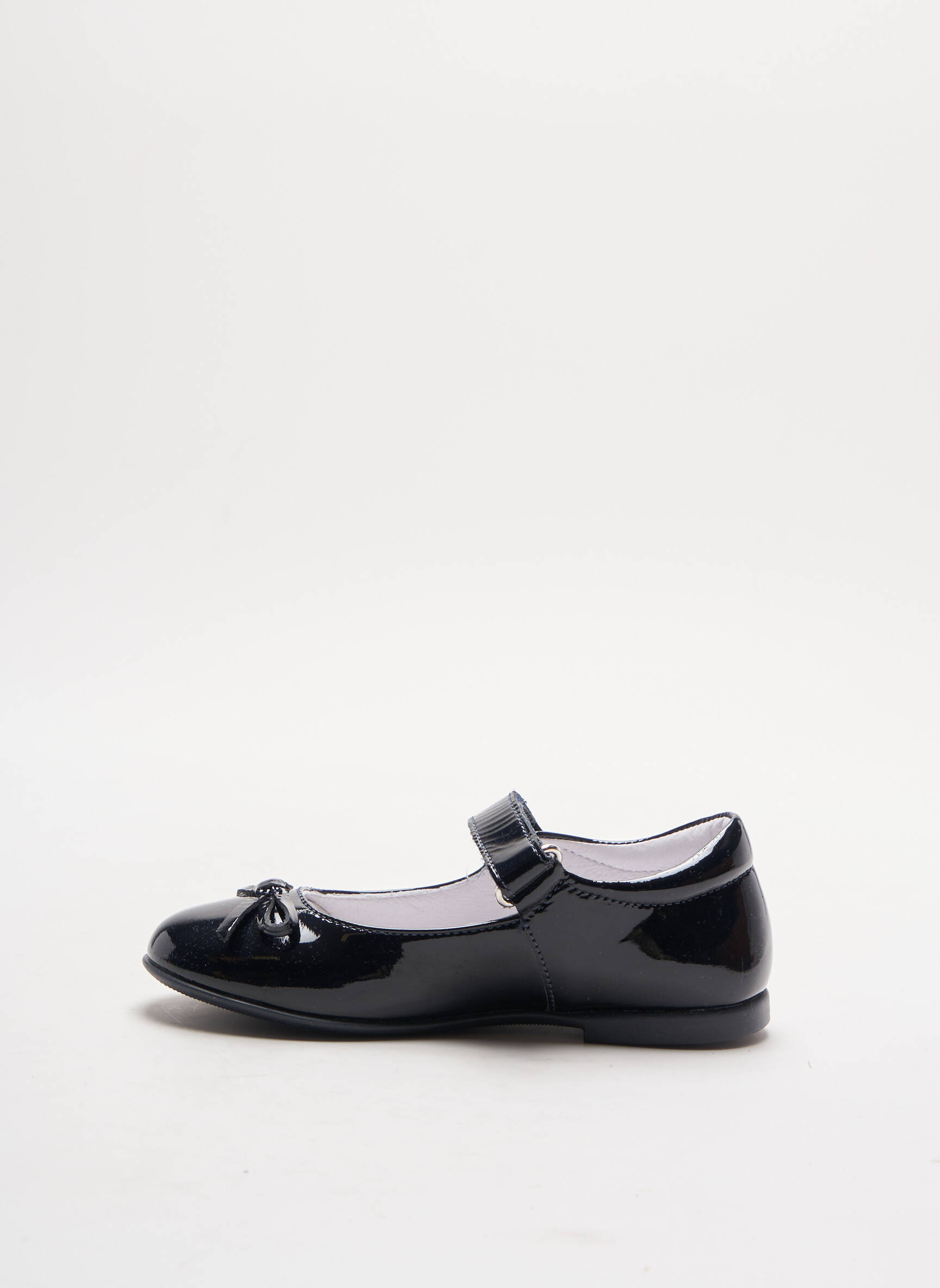 Naturino Ballerines Fille couleur noir