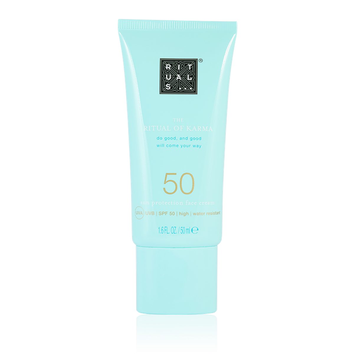 Rituals Sonnenschutzcreme