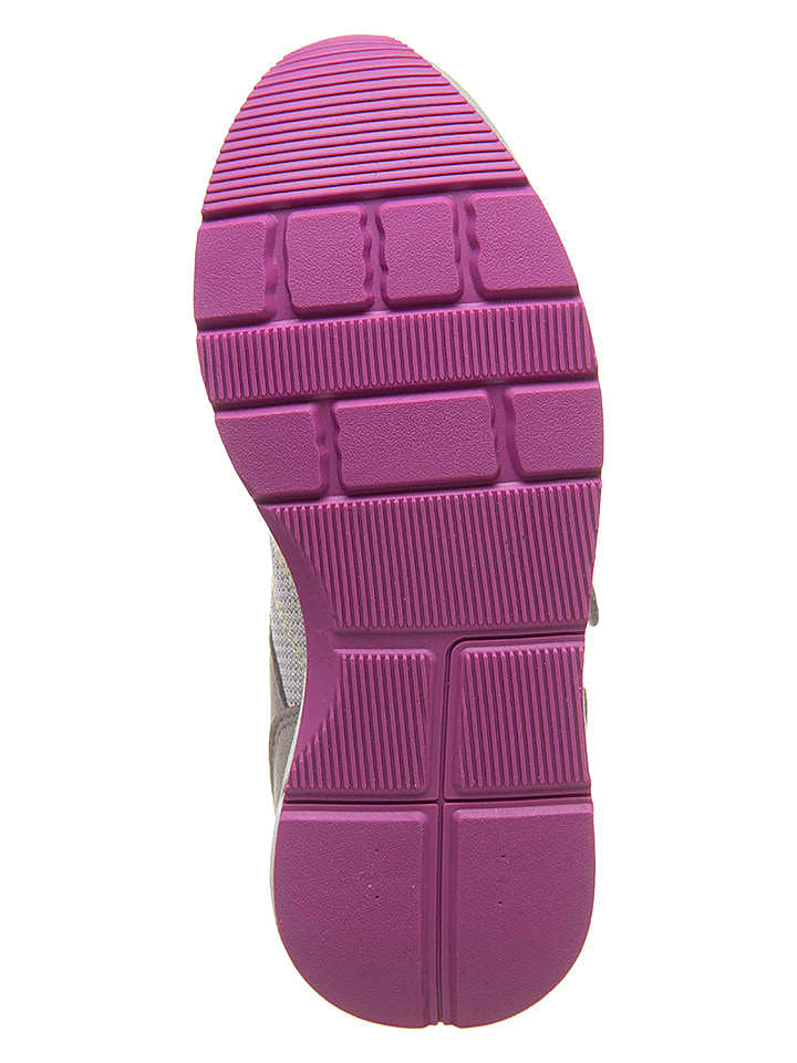 Richter Shoes Sneakers in Grau günstig kaufen 35