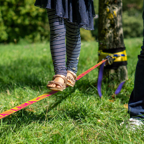 BANANALAMA TREEWEAR SET - Slackline