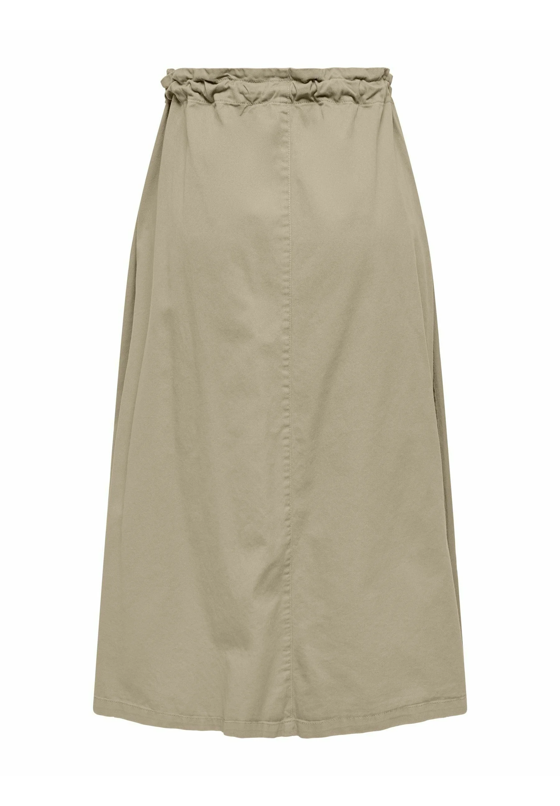 SOLO MITTLERE TAILLE LANGER - Falda larga
