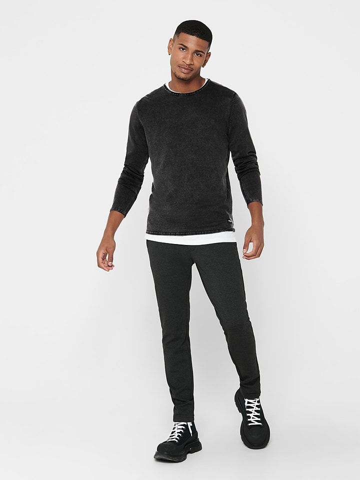 ONLY & SONS Pullover 