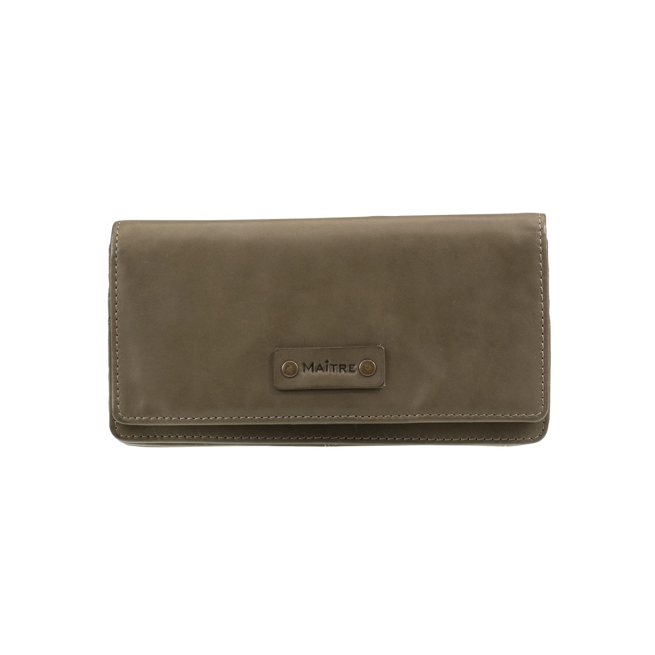 MAITRE Handtaschen grün steinbach immine purse lh14f