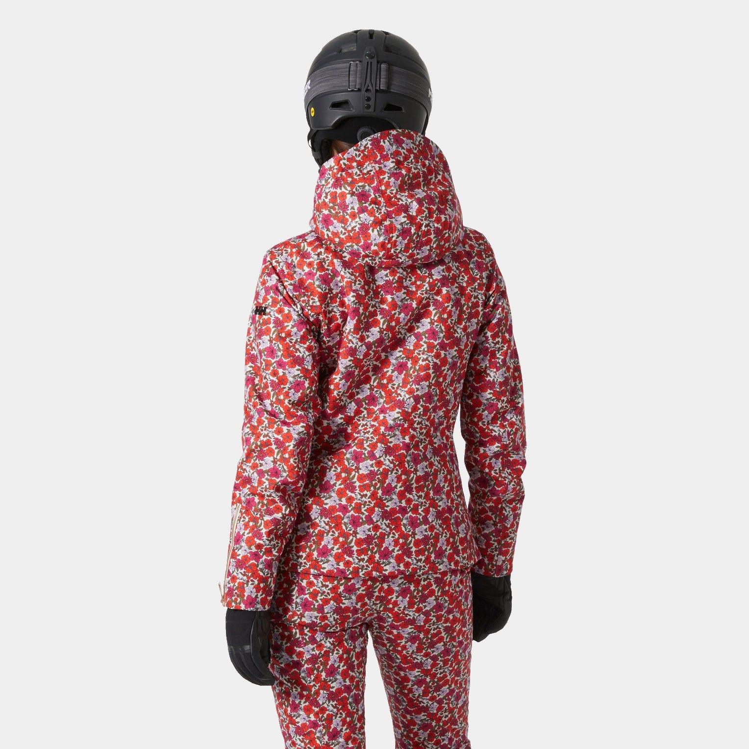 Women's St. Moritz Insulated 2.0 Jacket