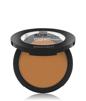 CATRICE 18H HD Matte Powder Kompaktpuder-8 g