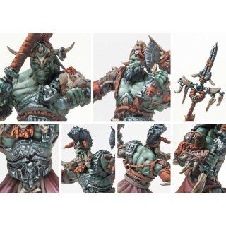 Wadrhun: Chosen of Conquest / Veterans