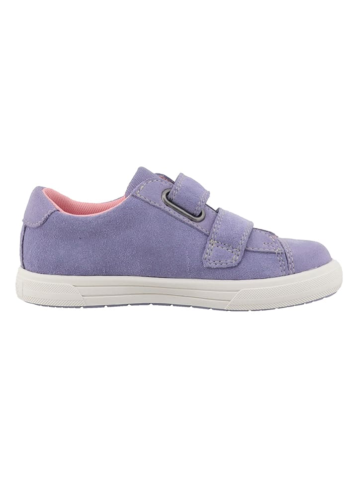 Lurchi Leder-Sneakers 
