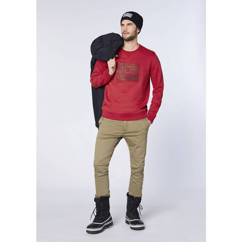 Chiemsee Sweatshirt Sweatshirt Herren