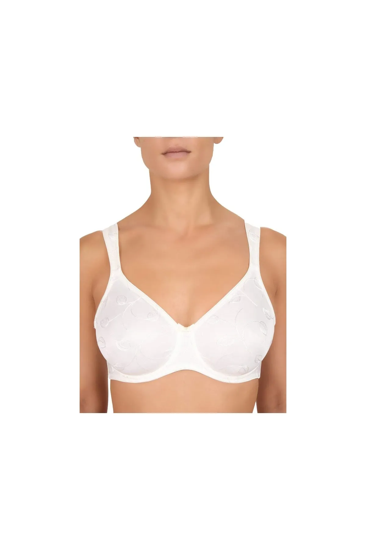Felina  BH - Beige - Strukturiert
