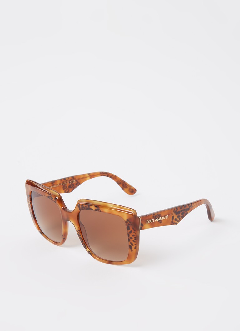 Dolce & Gabbana Dolce & Gabbana *DG4414 BRN S