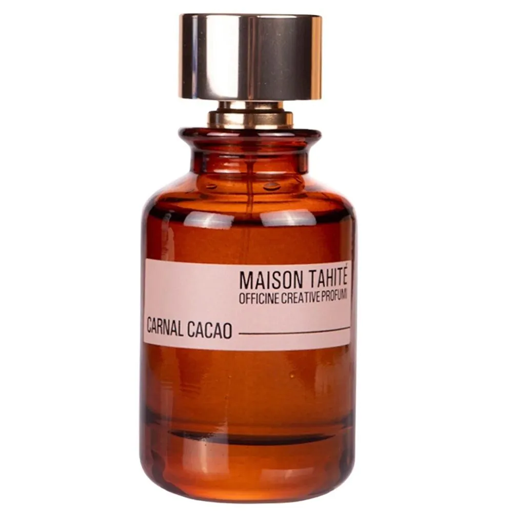 Maison Tahite Carnal Cacao parfemska voda uniseks 100 ml