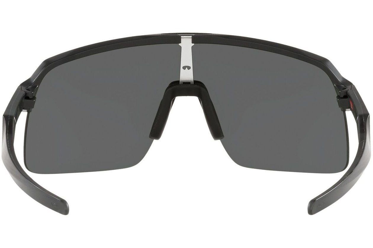 Oakley Sutro Lite HI Res Matte Carbon - Prizm Black